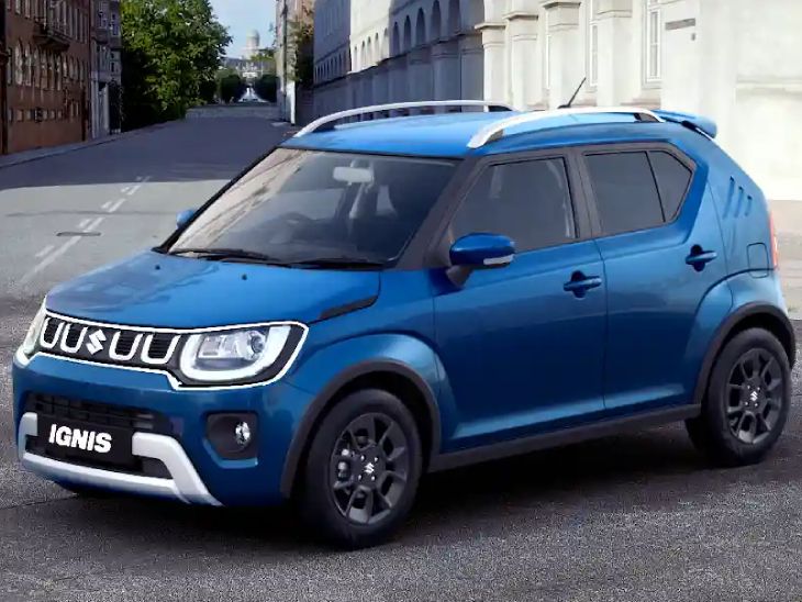 Maruti Suzuki Ignis Radiance Edition launched in India | Maruti Suzuki Ignis Radiance Edition launched in India: New accessories will be available along with cosmetic changes, price starts at ₹ 5.49 lakh