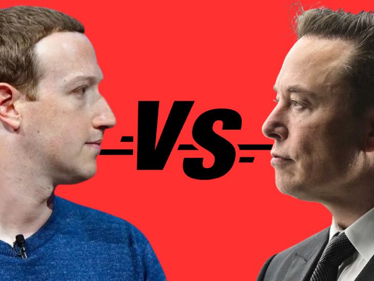 Tesla owner Elon Musk says he’ll fight Mark Zuckerberg ‘any place, any time, any rules’ | Musk again challenged Zuckerberg for a fight: said – I am ready to fight anywhere, anytime and under any rules