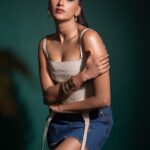 KKK 14: Nimrit Kaur is very glamorous