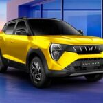 Mahindra XUV 3XO Gets Strong Demand, 10,000 Units Sale in First Month