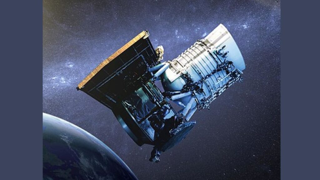 Nasa NEOWISE Mission will end 31st july replaced by NEO Surveyor