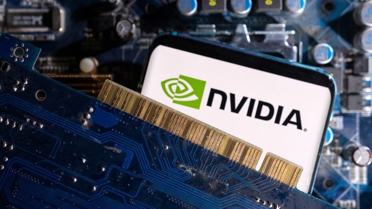 Investors worry for AI take its toll on Nvidia, Market Value of Company down by USD 279 Billion, Google, Microsoft