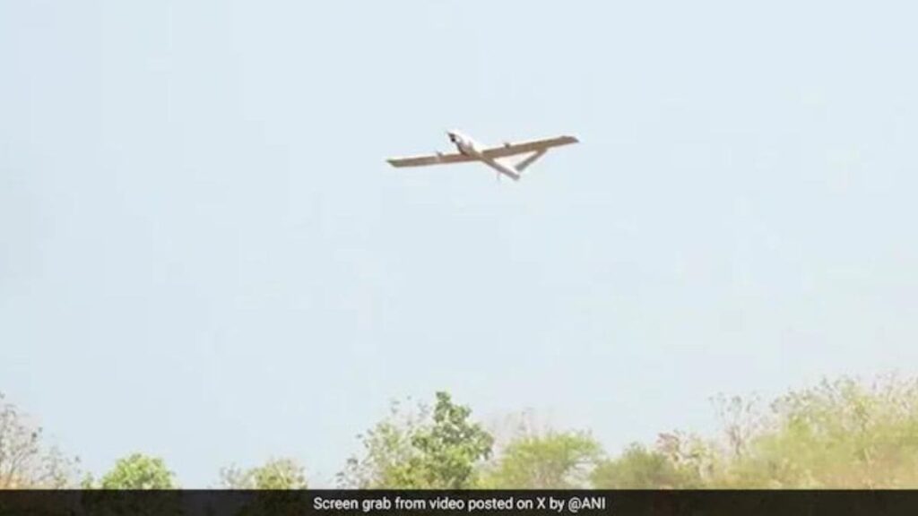 What is Nagastra 1 Indian Army gets first batch of suicide drone know about it