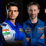 When will Shubhanshu Shukla go to space Mission is getting delayed says Nasa