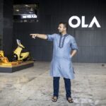 Ola CEO Bhavish Aggarwal supports Narayana Murthy’s 70-Hour Work week Advice