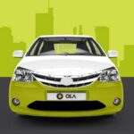 Ola Leaves Google Maps, Starts Using Own Mapping Service, to Save Rs 100 Crore