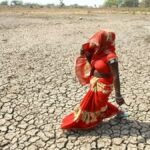 June 2024 became the hottest month ever 61.9 crore Indians faced scorching heat