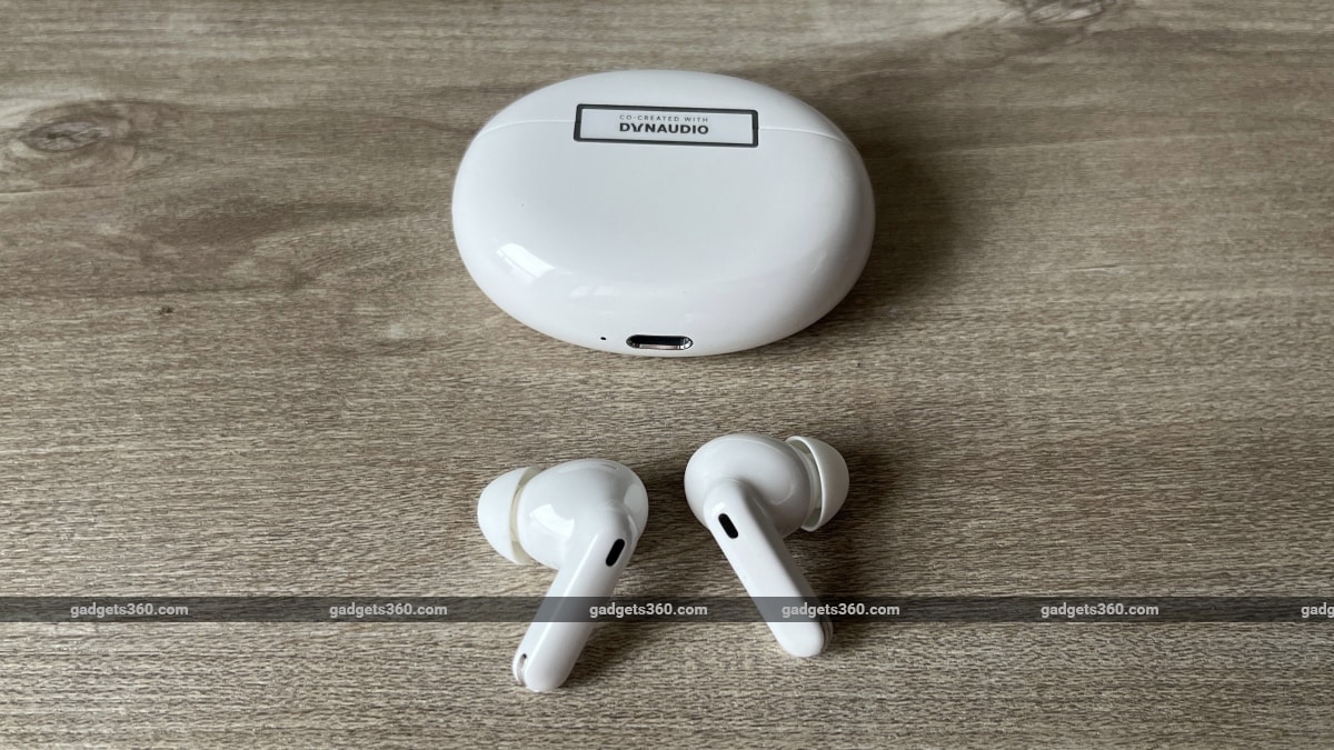 Oppo Enco X3 TWS earbuds with bluetooth 5.4 IP55 rating to launch in October features leak