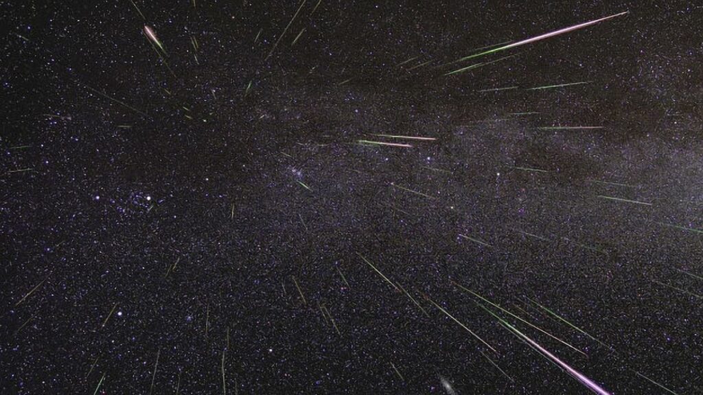 Perseid meteor shower peak to take place from 12 August know details