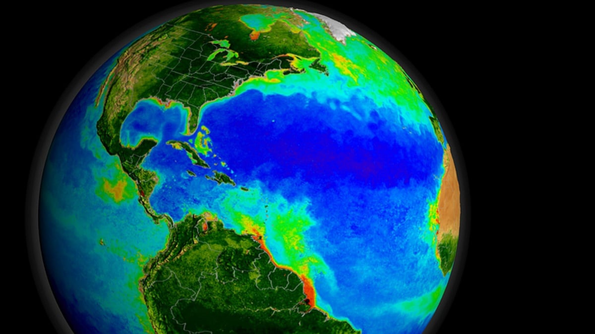 Groundbreaking New Study Finds Life On Earth Emerged 4.2 Billion Years Ago