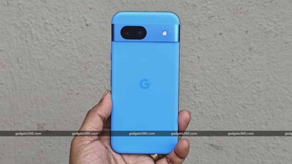 Google to Start Manufacturing of Pixel 8a After Pixel 8 Production Begins in India