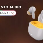 Poco Buds X1 TWS Earphones Price in India Rs 1699 Launched ANC Support Titanium Drivers 36 Hours Playback Specifications Availability