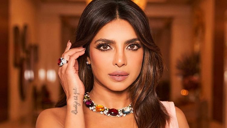 Priyanka Chopra Beauty Secret In Hindi Skin Care Tips Inspired By Priyanka Chopra - Amar Ujala Hindi News Live