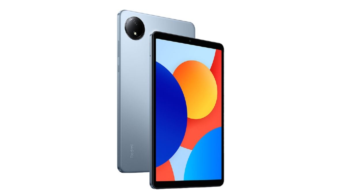 Redmi Pad SE 4G tablet price in india rs 11999 launched 4gb ram sale 8august flipkart