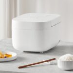 Xiaomi Smart Rice Cooker 3 Liters Capacity Smart Features App Control Launched Price Specifications Details