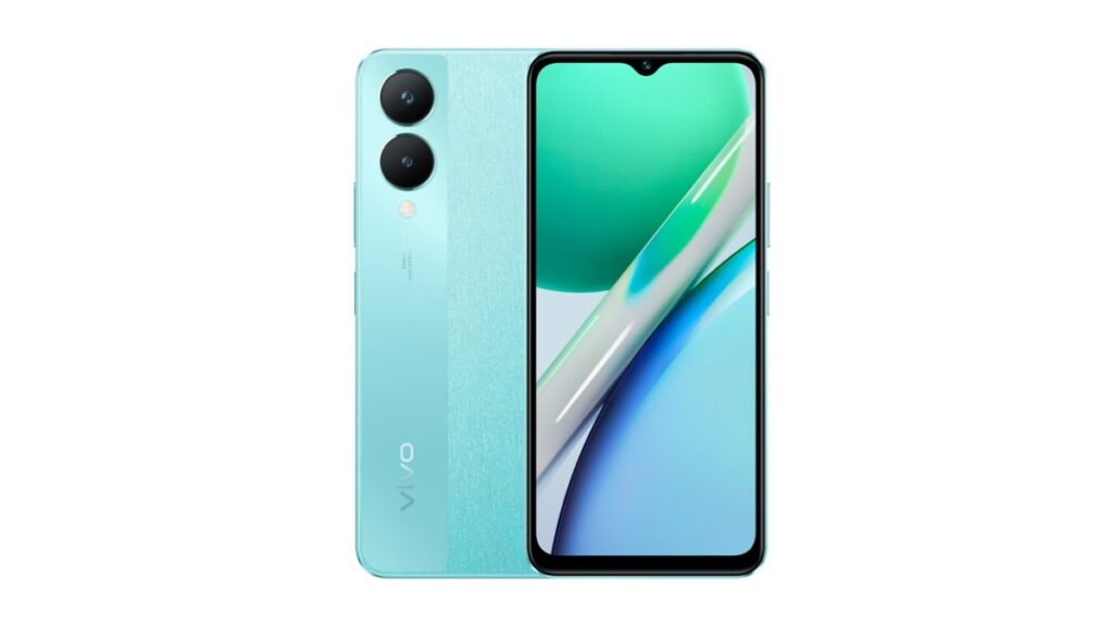 Vivo Y28s 5G Specifications leaked to get 50mp camera 5000mAh Battery