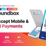 Paytm NFC card Soundbox Launched will accept debit credit card payments in shops