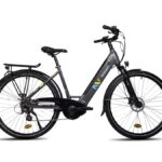 Decathlon Unveiled Neomouv Allegria 2 Electric bike with 100 KM Range