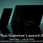 OnePlus Nord 4 Pad 2 Nord Buds 3 Pro and Watch 2R launch on July 16 all details