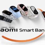 Xiaomi Mi Band 9 gets Special Health Data Sharing Feature