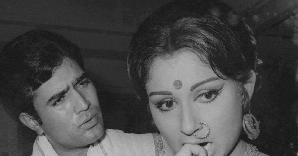 Shatrughan Sinha’s dear friend, Rajesh Khanna’s lucky charm, spoke on the rift with Sharmila Tagore- ‘I have no one to talk to…’