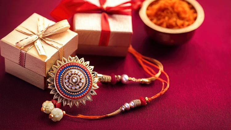 Raksha Bandhan Gift Idea For Sister Under 1000 Rakhi Gift Ideas For Sister In Budget - Amar Ujala Hindi News Live