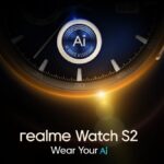 Realme to Launch Watch S2 in India Launch on 30 July, Retail Box leaks