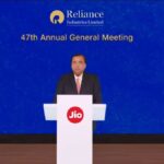 Reliance Announces JioTV OS with Hello Jio AI Assistant, JioHome App, JioTV+, JioPhonecall AI