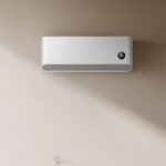 Xiaomi Mijia Air Conditioner 3HP Wall Mounted Launched Cooling Heating Smart Features Price Specifications Details