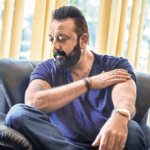 Sanjay Dutt breaks his silence on not getting UK visa | Sanjay Dutt broke his silence on not getting UK visa: said- first gave visa, then cancelled, it is not right for the government there to do this