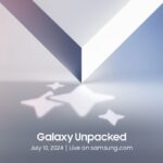 Samsung Galaxy Unpacked July 10 How to watch live event Launch 7 Devices features specifications more