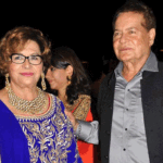 Salim Khan’s son Arbaaz spoke on his second marriage | Salim Khan’s son Arbaaz spoke on his second marriage: said, ‘Mother never said anything wrong about Helen Aunty, we love her very much’