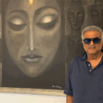 Boney Kapoor lost 14 kilos weight, shared a photo on Instagram | Boney Kapoor lost 14 kilos weight: shared a photo and said- I will lose 8 kilos more, told his late wife Sridevi as his inspiration