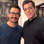 Aamir Khan and Salman Khan will work together again after 30 years, Aamir Khan Productions Hints | Aamir and Salman will work together again after 30 years: Aamir Khan Production House gave a hint, fans said – something is cooking