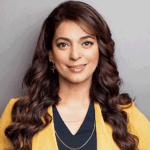 Shah Rukh Khan and Juhi Chawla in Hurun India Rich List 2024 | 5 Bollywood celebs in Hurun India Rich List 2024: Shahrukh tops with net worth of Rs 7300 crore, Juhi is the Bollywood actress with the highest net worth