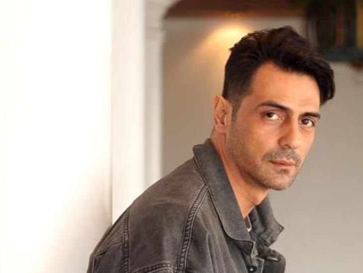 Arjun Rampal’s X account got hacked, Actor says, please don’t reply on message and tweet | Arjun Rampal’s X account got hacked: Said, this is not good news, do not reply to any message or tweet