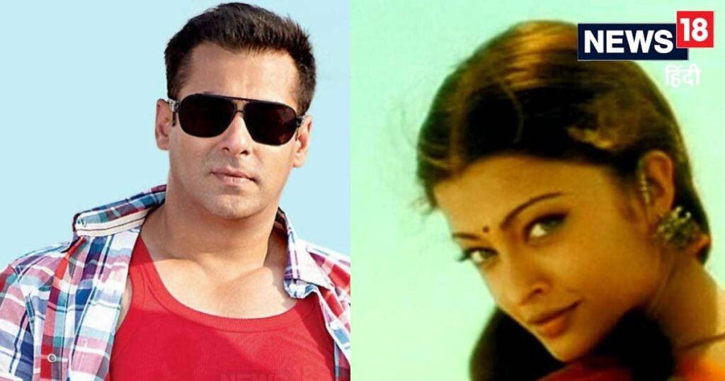 Aishwarya Rai was about to become Salman Khan’s sister, but the superstar spoiled the whole game