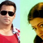 Aishwarya Rai was about to become Salman Khan’s sister, but the superstar spoiled the whole game