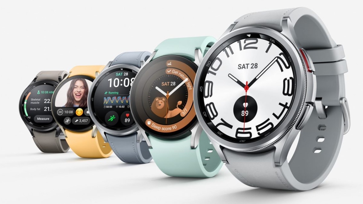 Samsung Galaxy Watch Ultra Watch 7 Buds 3 price revealed ahead of launch specifications