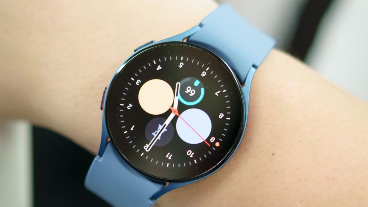 Samsung Galaxy Watch 7 Ultra Sport BioActive Sensor With Advance Health Tracking Heres All Details