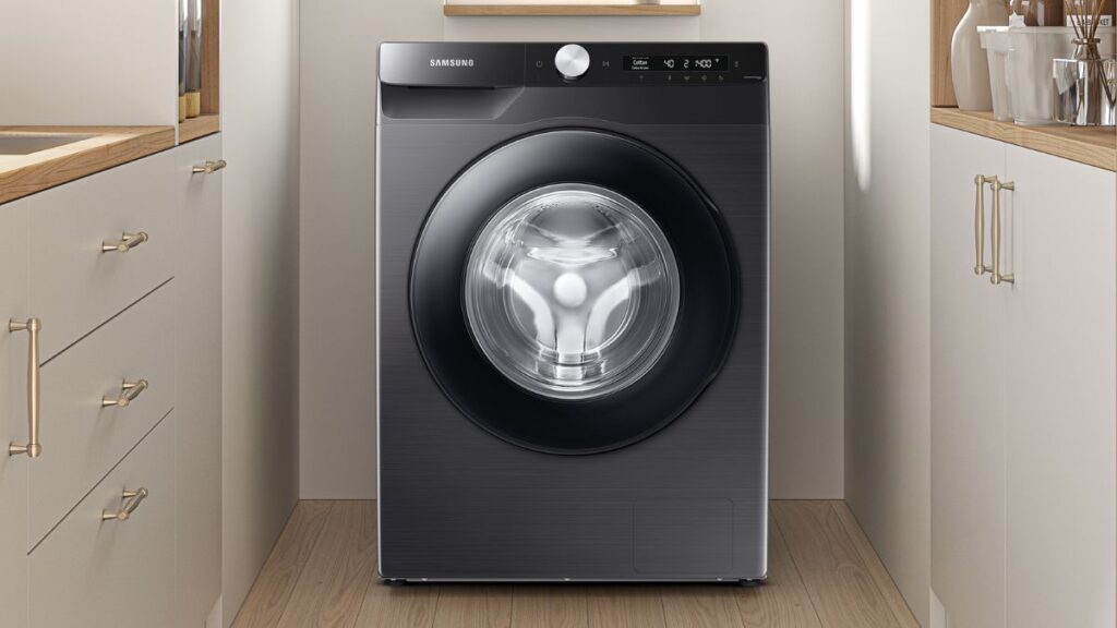 Big Discount on Washing Machines, Samung, LG, Bosch, IFB