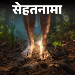 Grounding Health Benefits (Scientific Evidence) Explained | Sehatnama-Is grounding i.e. walking barefoot in the soil good: Debate between Sridhar Vembu and Liver Doc, know what science says