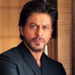 Shahrukh Khan’s fame spread abroad, he received the Achievement Award at the Locarno Film Festival, he remembered India with folded hands