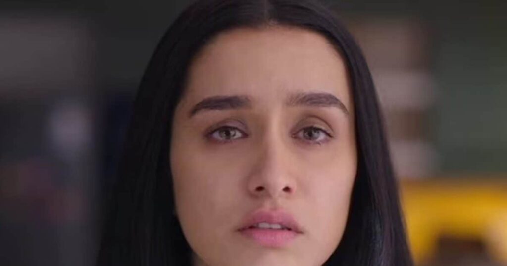 Before the release of ‘Stree 2’, Shraddha Kapoor broke up with Rahul Modi, maintained distance from boyfriend even on Instagram!