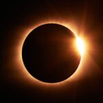 SuryaGrahan 2024 solar eclipse 2nd October India timings how to watch