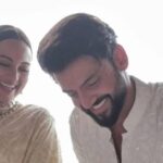 Even after 2 months, the intoxication of love has not subsided, Sonakshi wrote a unique note for her husband, said a big thing about Zaheer Iqbal