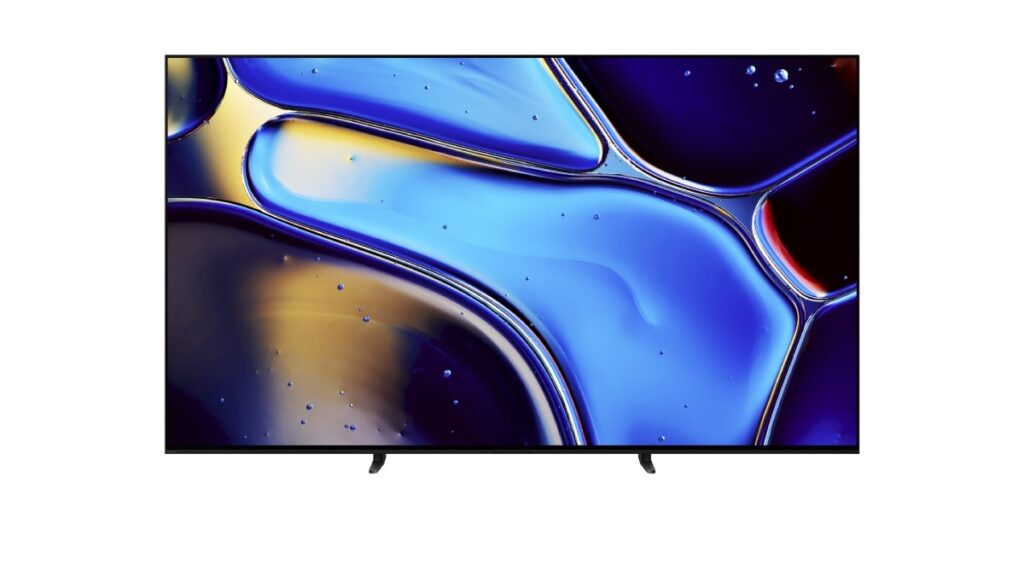 Sony Bravia 8 OLED smart TV 55 and 65 inch price in india starts rs 219990 features sale