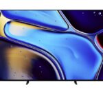 Sony Bravia 8 OLED smart TV 55 and 65 inch price in india starts rs 219990 features sale