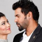 Sriti Jha wishes co-star Shabbir Ahluwalia on his birthday, showers love on her on-screen husband