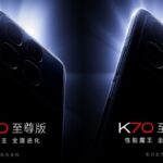 Redmi K70 Ultra is confirmed to launch in this month